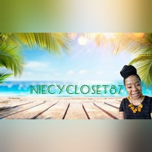 Meet your Posher, Shanice C.